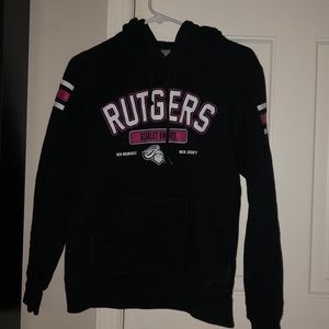 Rutgers Hoodie